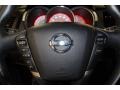Platinum Graphite Metallic - Murano SL Photo No. 26