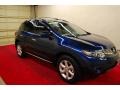 2009 Deep Sapphire Metallic Nissan Murano SL  photo #1