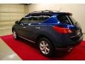 2009 Deep Sapphire Metallic Nissan Murano SL  photo #4