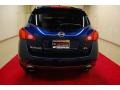 2009 Deep Sapphire Metallic Nissan Murano SL  photo #5