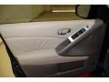 2009 Deep Sapphire Metallic Nissan Murano SL  photo #9