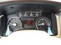 2011 Dark Blue Pearl Metallic Ford F150 King Ranch SuperCrew  photo #34
