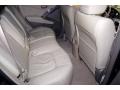 2009 Deep Sapphire Metallic Nissan Murano SL  photo #17