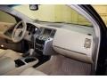 2009 Deep Sapphire Metallic Nissan Murano SL  photo #20