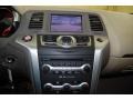 2009 Deep Sapphire Metallic Nissan Murano SL  photo #22