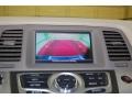 2009 Deep Sapphire Metallic Nissan Murano SL  photo #23