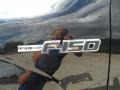 2011 Ebony Black Ford F150 FX4 SuperCrew 4x4  photo #12