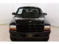 Black - Dakota Sport Regular Cab Photo No. 2