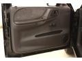 Black - Dakota Sport Regular Cab Photo No. 5