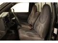 Black - Dakota Sport Regular Cab Photo No. 6