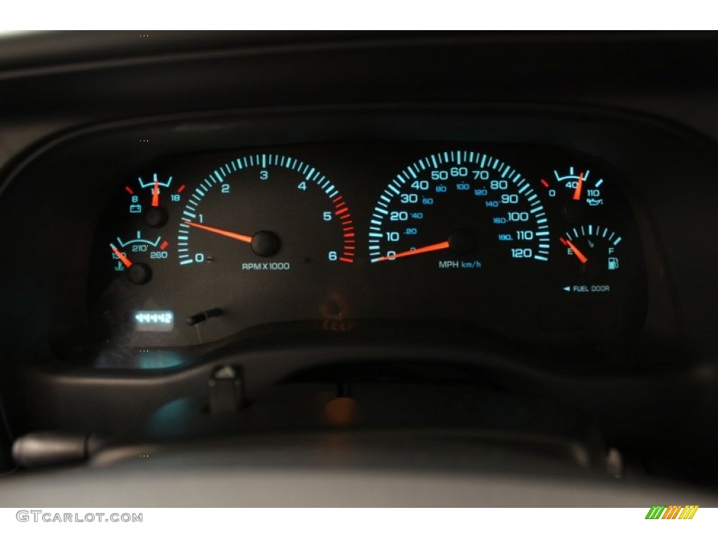 1999 Dodge Dakota Sport Regular Cab Gauges Photo 55819972 1999 Dodge Dakota Sport Regular Cab Gauges Photo 55819972