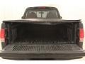 Black - Dakota Sport Regular Cab Photo No. 15