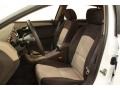 Summit White - Malibu LT Sedan Photo No. 7