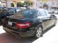 Black - E 350 Sedan Photo No. 2