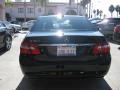 Black - E 350 Sedan Photo No. 3
