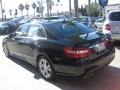 Black - E 350 Sedan Photo No. 4