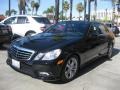 Black - E 350 Sedan Photo No. 5
