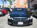 Black - E 350 Sedan Photo No. 6