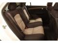 Summit White - Malibu LT Sedan Photo No. 18