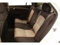 Summit White - Malibu LT Sedan Photo No. 19