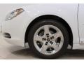 Summit White - Malibu LT Sedan Photo No. 23
