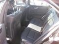 Black - E 350 Sedan Photo No. 20