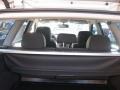 2006 Brilliant Silver Metallic Subaru Outback 2.5i Wagon  photo #4