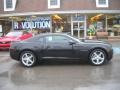 2012 Black Chevrolet Camaro LT Coupe  photo #2