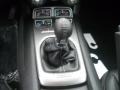2012 Black Chevrolet Camaro LT Coupe  photo #18