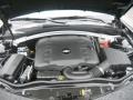 2012 Black Chevrolet Camaro LT/RS Convertible  photo #15