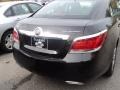 Carbon Black Metallic - LaCrosse FWD Photo No. 4
