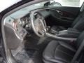 Carbon Black Metallic - LaCrosse FWD Photo No. 7