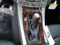  2012 LaCrosse FWD 6 Speed Automatic Shifter