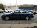 2002 Ardor Blue Hyundai Sonata   photo #5