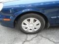 2002 Ardor Blue Hyundai Sonata   photo #11