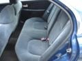 2002 Ardor Blue Hyundai Sonata   photo #16