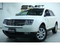 White Chocolate Tri Coat - MKX AWD Photo No. 1