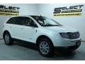 White Chocolate Tri Coat - MKX AWD Photo No. 3