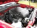 2006 Radiant Red Toyota Tacoma V6 TRD Sport Double Cab 4x4  photo #21