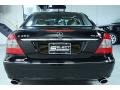 Black - E 350 4Matic Sedan Photo No. 5