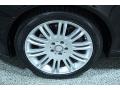 Black - E 350 4Matic Sedan Photo No. 6