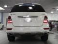 Arctic White - ML 350 4Matic Photo No. 5