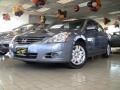 Ocean Gray - Altima 2.5 S Photo No. 1
