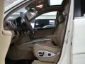 Arctic White - ML 350 4Matic Photo No. 8