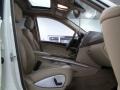 Arctic White - ML 350 4Matic Photo No. 9