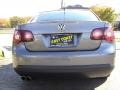 Platinum Grey Metallic - Jetta S Sedan Photo No. 5
