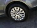 Platinum Grey Metallic - Jetta S Sedan Photo No. 6