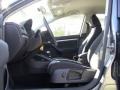 Platinum Grey Metallic - Jetta S Sedan Photo No. 8