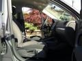 Platinum Grey Metallic - Jetta S Sedan Photo No. 9