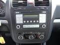 Platinum Grey Metallic - Jetta S Sedan Photo No. 14